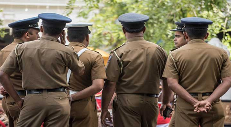 அவன்கார்ட் தலைவரின் காணியில் மண்டை ஓடு மற்றும் எலும்புகள் மீட்பு