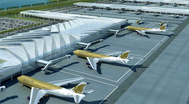 16 நாடுகளில் இருந்து வரும் பயணிகளுக்கு தற்காலிக தடை விதித்த நாடு