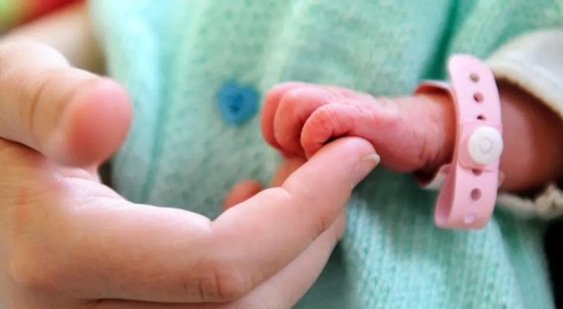 சிங்கப்பூரில் பிறக்கும் ஒவ்வொரு குழந்தையும் பதிவு செய்யப்படும்