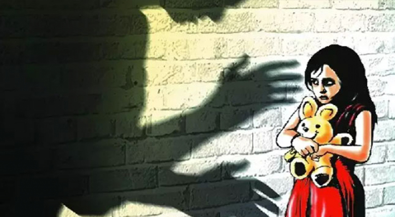 இலங்கையில் தொடரும் அவலம் -தந்தை உட்பட ஐவரால் 13 வயது சிறுமி துஷ்பிரயோகம்