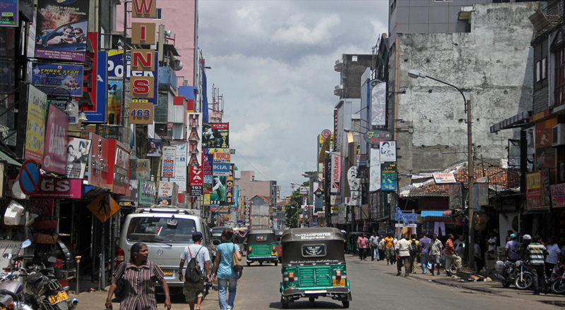 இலங்கையில் கட்டுப்பாடுகளில் ஏற்பட்டுள்ள புதிய மாற்றங்கள்