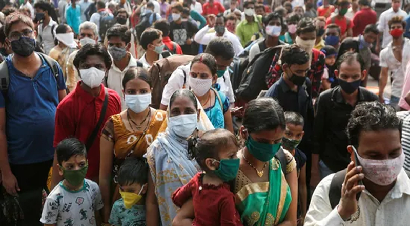 கொழும்பை அண்டிய பகுதிகளில் பொது இடங்களில் சுற்றித்திரியும் கொரோனா நோயாளிகள்!