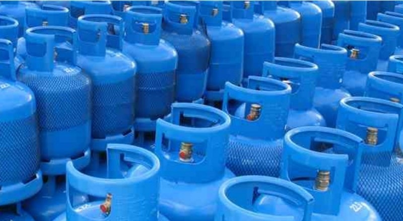 18 லீற்றர் எரிவாயு சிலிண்டர்களுக்கு அதிகபட்ச விலை நிர்ணயிப்பதில் கவனம்