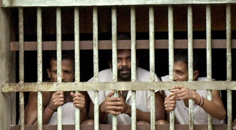தமிழ் அரசியல் கைதிகளுக்குக் கொலை அச்சுறுத்தல்: நாளை சபையில் விசேட பிரேரணை!