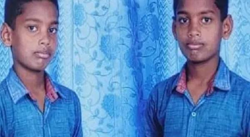 முல்லைத்தீவில் காணாமல் போன சிறுவன் மீண்டும் வந்தது எப்படி ? பேய் மீது சந்தேகம்