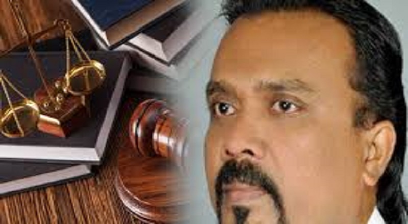 சரத் வீரவங்ச பிணையில் செல்ல அனுமதி!