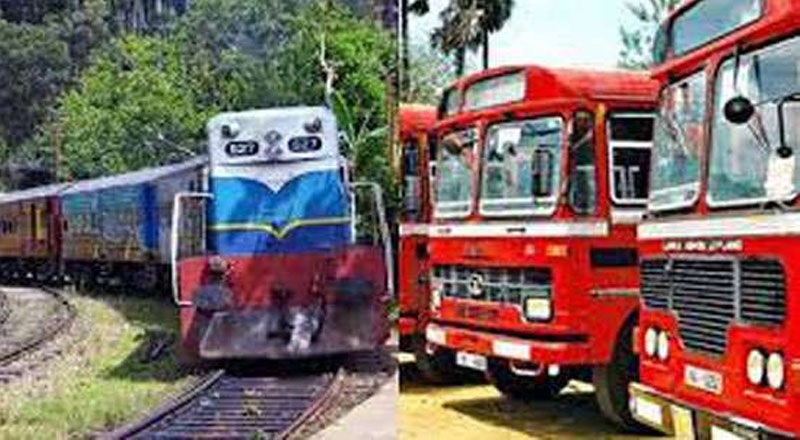 போக்குவரத்து சேவை தொடர்பில் வெளியான அதிரடி அறிவிப்பு!