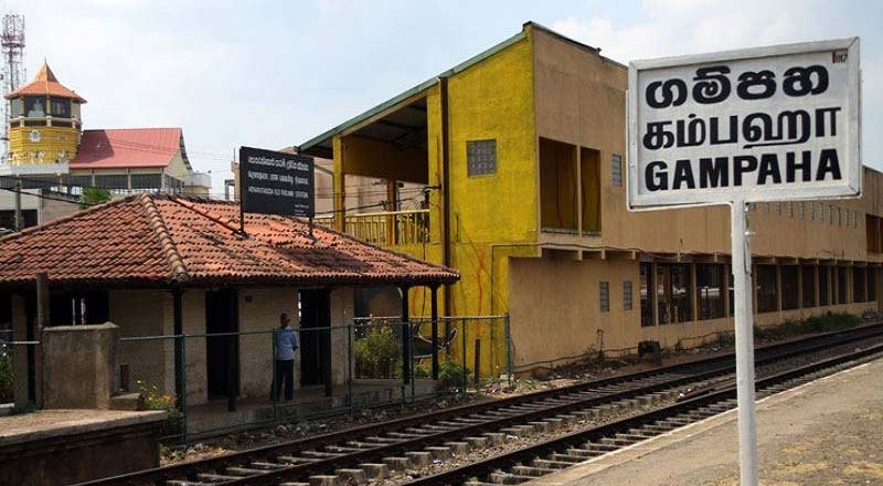 இலங்கையில் அபாய மாவட்டமாக மாறிவரும் கம்பஹா