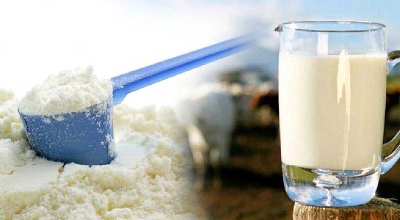 இலங்கையில் 200 ரூபாவால் அதிகரிக்கப்படுமா பால்மாவின் விலை?
