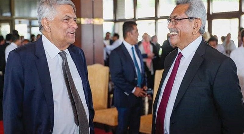 மக்களுக்காக நீதிமன்றத்தை நாட தயாராகும் ரணில் விக்ரமசிங்க