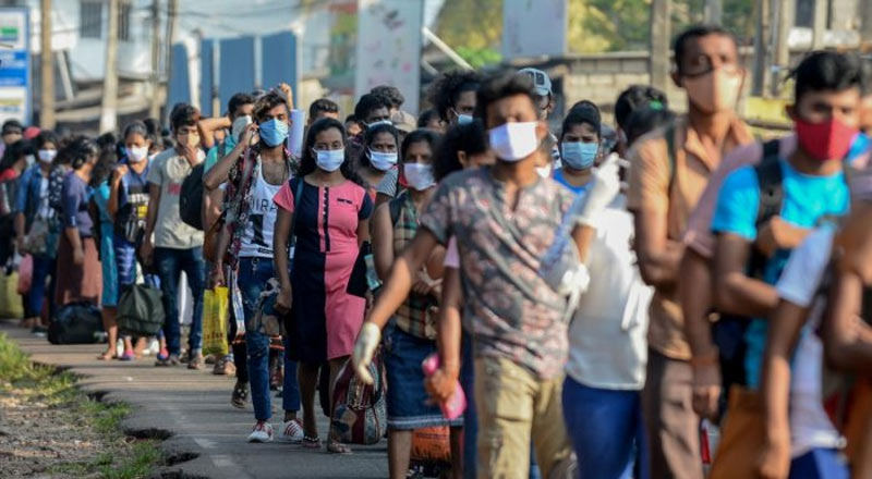 இலங்கையில்  பலர் வேலையிழக்கும் அபாயம்- விடுக்கப்பட்ட எச்சரிக்கை!