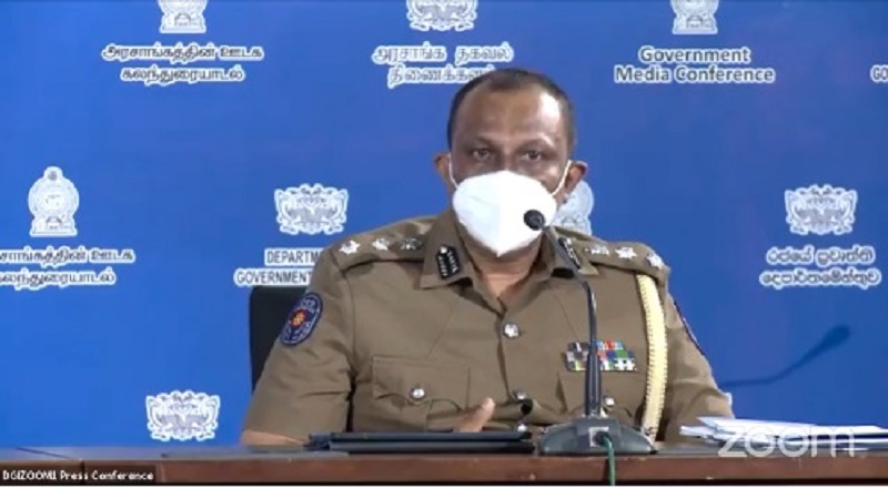ஆபாச வீடியோக்களை வைத்திருப்பதும் தண்டனைக்குரிய குற்றமாகும்:-நிஹால் தல்துவ