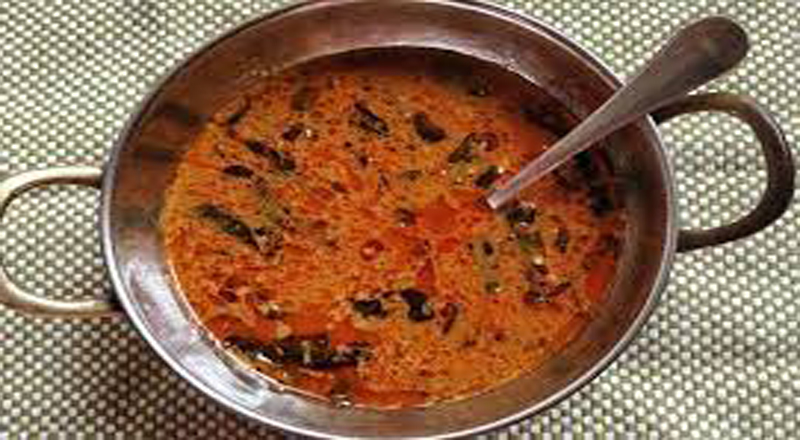 கத்தரிக்காய் விரும்பாதவர்களும் விரும்பும் குழம்பு