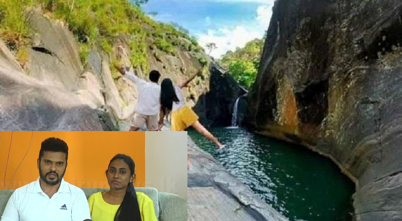 பொய்யான படத்தால் பாதிக்கப்பட்ட இலங்கை தம்பதிகளின் வேண்டுகோள்!