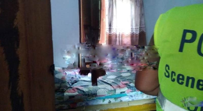 இலங்கையில் 11 வயது சிறுமிக்கு எமனாக மாறிய தொட்டில்