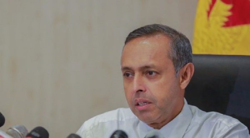 சுகாதார அமைப்பின் வழிகாட்டலுக்கு அமைய பாடசாலைகளை ஆரம்பிப்பது அவசியம்:-கபில பெரேரா