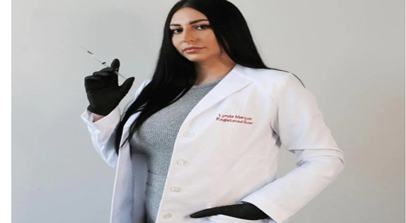 கனடா - ஒன்டாரியோவில் செவிலிய பெண் சுட்டுக்கொலை!