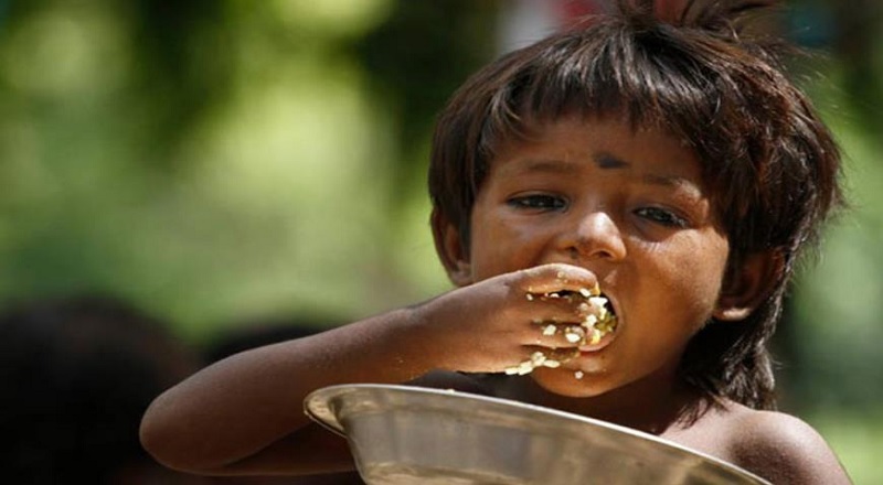 இலங்கையில் பொருளாதார நெருக்கடி – ஊட்டச்சத்து குறைபாடுள்ள சமூகம் உருவாகும் அபாயம்! 