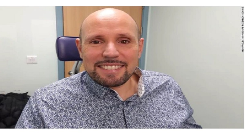 "உலகிலேயே முதல் தடவையாக 3D அச்சிடப்பட்ட கண்!". பிரிட்டனை சேர்ந்த நபருக்கு பொருத்தப்பட்டது.!!