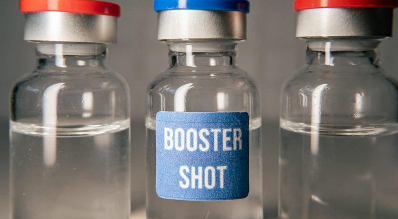 அதி சிறந்த ஊக்கி ( BOOSTER) தடுப்பூசி தொடர்பில் பிரித்தானியா வெளியிட்ட தகவல்