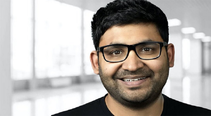 டுவிட்டரின் புதிய CEO-வாக இந்திய வம்சாவளி நிர்வாகி பராக் அகர்வால் நியமனம்