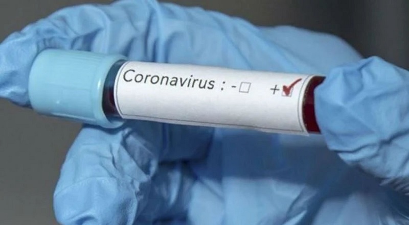 உலக அழகி போட்டிக்கு சென்றவருக்கு கொரோனா பாதிப்பு