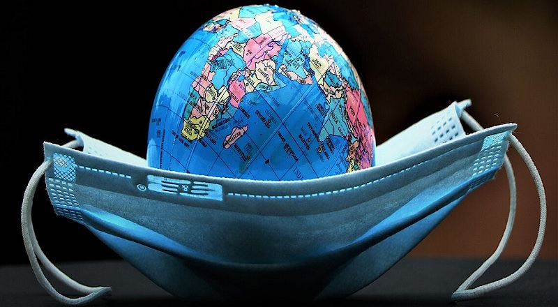 உலக அளவில் கொரோனா பாதிப்பு எண்ணிக்கை 24.87 கோடியை தாண்டியது: 50.36 லட்சம் பேர் உயிரிழப்பு