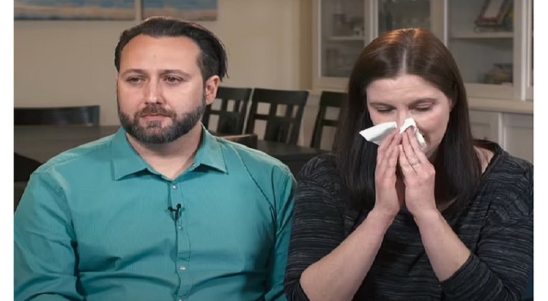 DNA பரிசோதனையில் தெரியவந்த உண்மை - அதிர்ச்சியில் குடும்பம்!