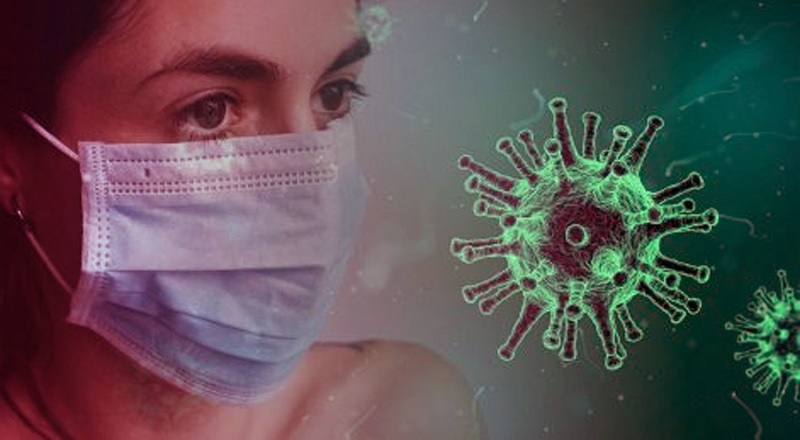 முகக்கவச பயன்பாடு கொரோனா அபாயத்தை பாதியாகக் குறைக்கும் – ஆய்வில் தகவல்!