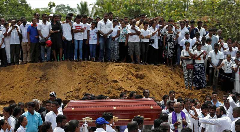 இலங்கையில் கொரோனா தொற்றால்  உயிரிழந்தவரால்  ஏற்பட்டுள்ள பரபரப்பு!