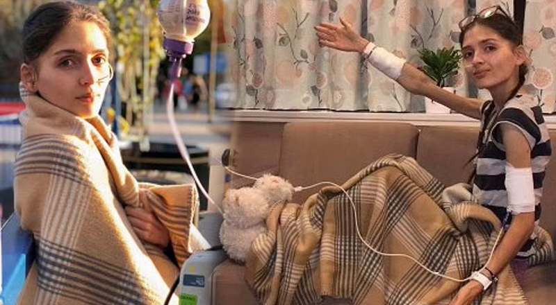 குறைபாட்டுடன் பிறந்த குழந்தை - உலகிலேயே முதல்முறையாக வரலாறு காணாத வழக்கு