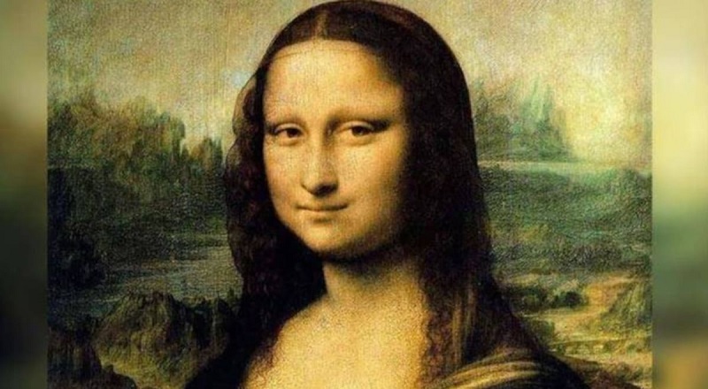 ஏலத்தில் `மோனா லிசா` ஓவியம்