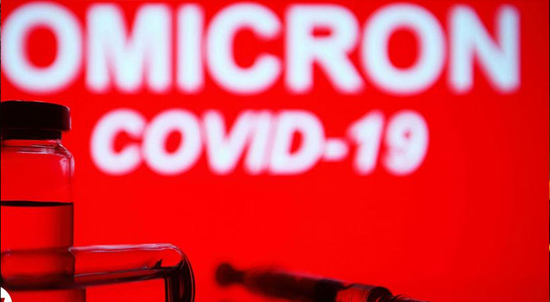 ஓமிக்ரான் தொடர்பாக ஐரோப்பிய சுகாதார நிபுணர்கள் அறிக்கையும் அதற்கு மாறுபாடான அறிக்கைகளும்..... (Video)