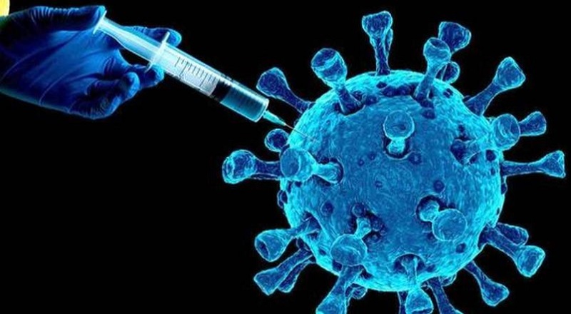 ஒமிக்ரான் வைரசுக்கு எதிராக தடுப்பூசிகள் திறம்பட செயல்படாது - மாடர்னா தடுப்பூசி நிறுவனம்!