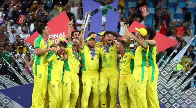 WCT20 FINAL - T20 உலகக்கிண்ணத்தை வென்றது அவுஸ்திரேலியா!