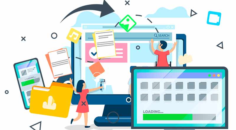 உலகளவில் இணையத்தளம் பயன்படுத்தாதவர்கள் தொடர்பில் ஆய்வில் வௌியான அதிர்ச்சித் தகவல்!