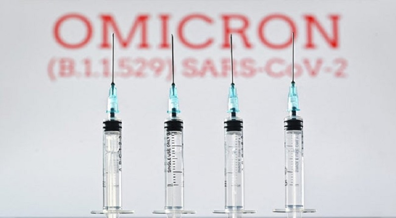 ஓமிக்ரான் தடுப்பூசியை தயாரிக்கிறது சீனா