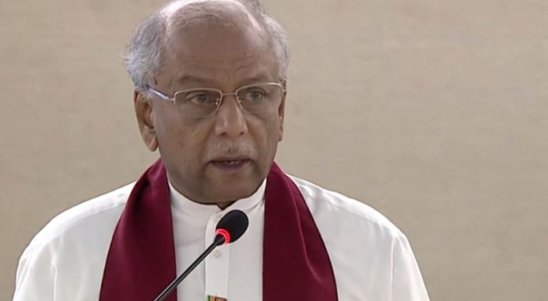 மாகாணசபை தேர்தல் குறித்து தகவல் வெளியிட்ட அமைச்சர்!