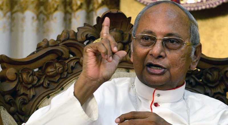 ஈஸ்டர் ஞாயிறு பயங்கரவாதத் தாக்குதல் மக்களின் வாக்குகளைப் பெறுவதற்காக நடத்தப்பட்டதா...?