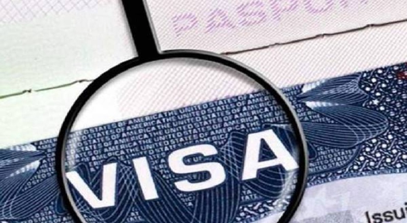 போலி  விசா வழங்கும் இணையத்தளங்களிடம் அவதானமாக இருக்கவும்.