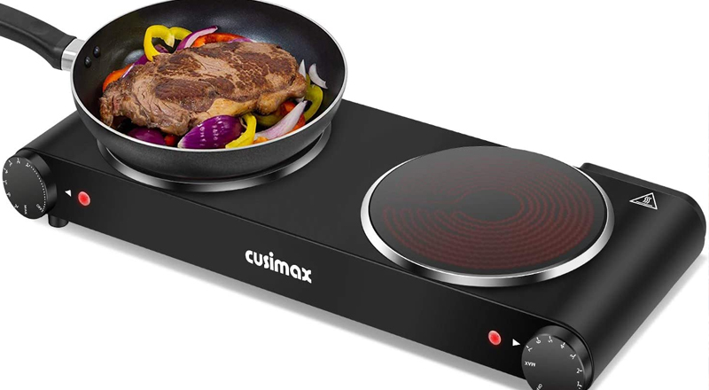 மின்சார அடுப்புகளைப் பயன்படுத்துவோருக்குமுக்கிய அறிவித்தல்