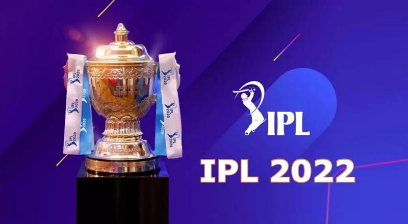 IPL 2022 - 15 ஆவது சீசன் மார்ச் 26 ஆம் திகதி தொடங்கி, மே 29 ஆம் திகதி நிறைவு 