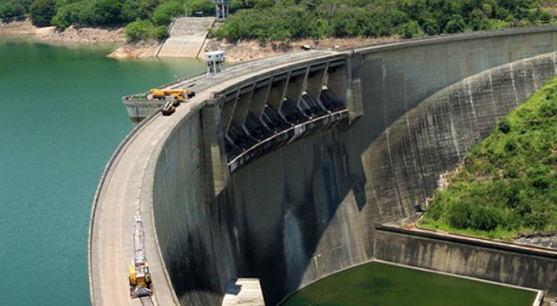 இலங்கையில் நீர் விநியோகம் தடைபட்டுள்ளமைக்கான காரணம் வெளியானது