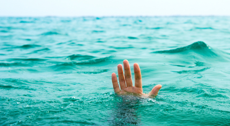 கடலில் நீராடிய இரு சிறுவர்கள் மாயம்: மட்டக்களப்பில்  சம்பவம்