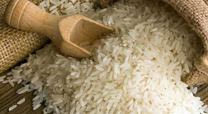அரிசியை இறக்குமதி செய்ய நடவடிக்கை!