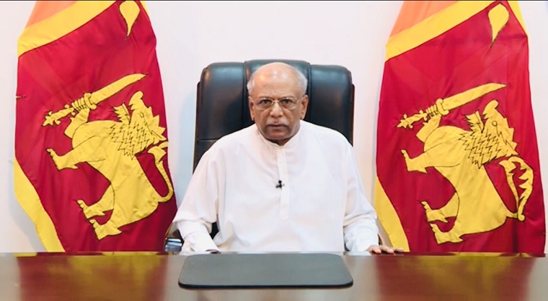 பாராளுமன்ற உறுப்பினர் தினேஷ் குணவர்தன சபைத்தலைவராக நியமனம் 