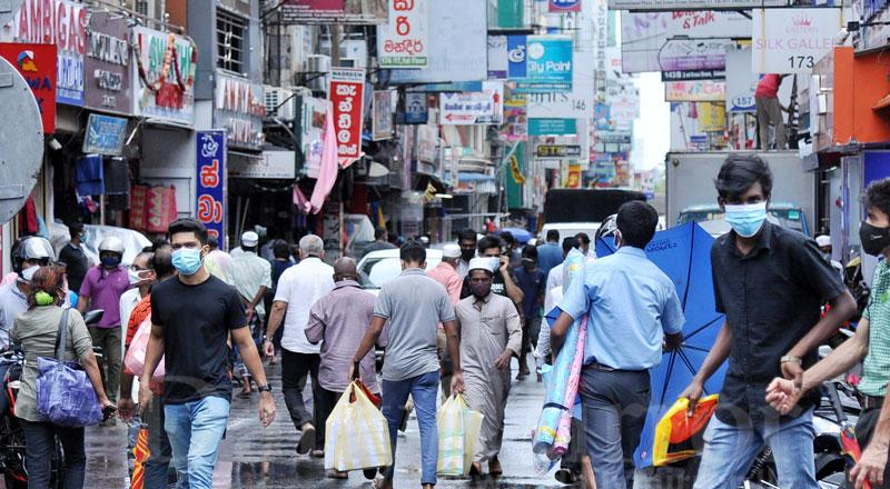 இலங்கை மக்களுக்கு சுகாதார துறையினர் விடுத்த எச்சரிக்கை!
