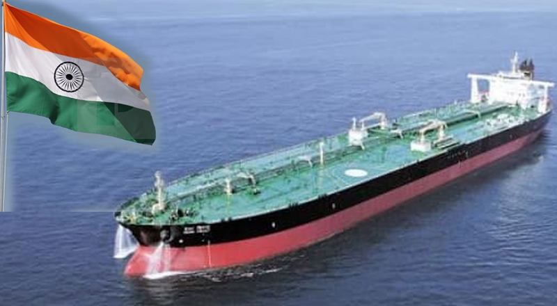 ரஷியாவில் இருந்து குறைந்த விலையில் எரிபொருள் கொள்வனவு செய்து இலங்கைக்கு அதிக விலையில் வழங்கும் இந்தியா!
