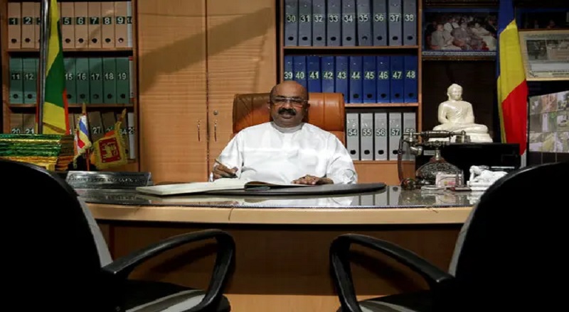 ராஜபக்ச குடும்பத்தின் முடிவுகாலம் ஆரம்பம் – ஜோதிடர் சுமணதாச