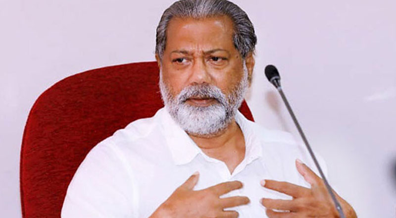 குருந்தூர் மலை திரிய விகாரை விவகாரம்: அமைச்சினால் தான் இறுதி முடிவு எடுக்கப்படும்